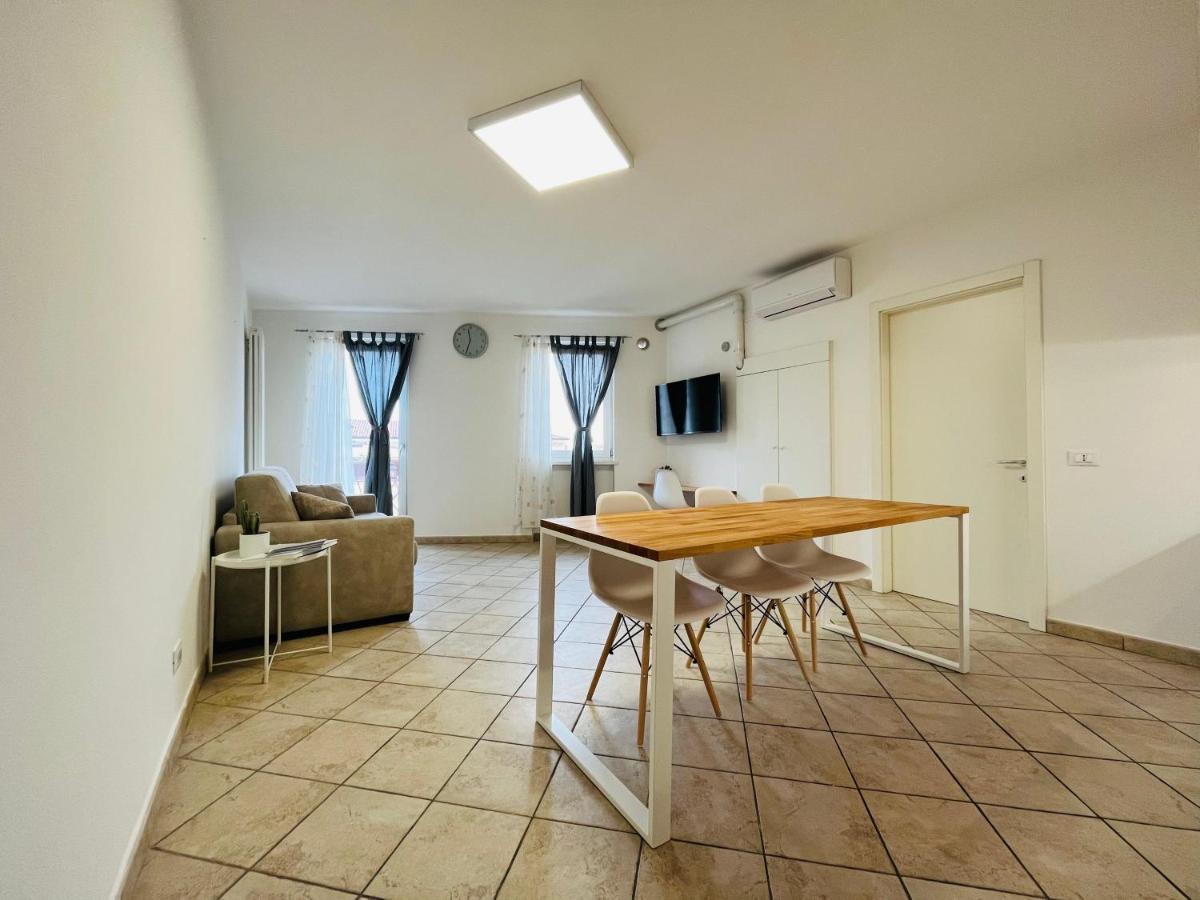 Apartments Manga Rosa マルチェージネ エクステリア 写真