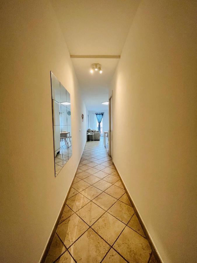 Apartments Manga Rosa マルチェージネ エクステリア 写真